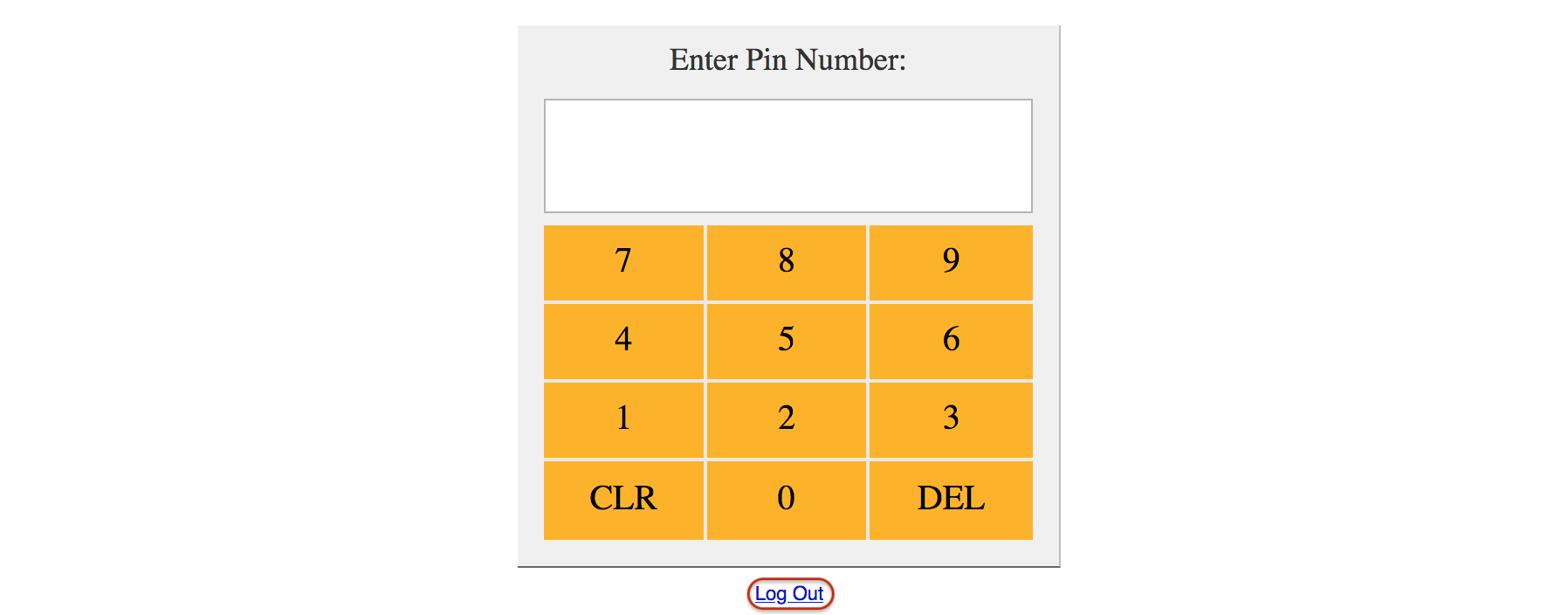 4-digit-pin-quick-login-simple-salon